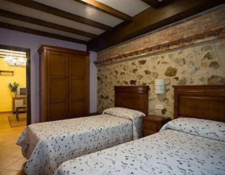 Apartamentos Rurales Cumbres De Gredos Jaraiz de la Vera Exterior photo