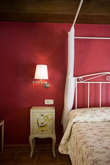 Apartment Rurales Cumbres De Gredos Jaraiz de la Vera