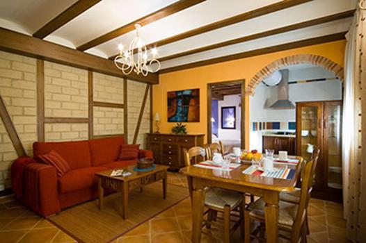 Apartment Rurales Cumbres De Gredos *
