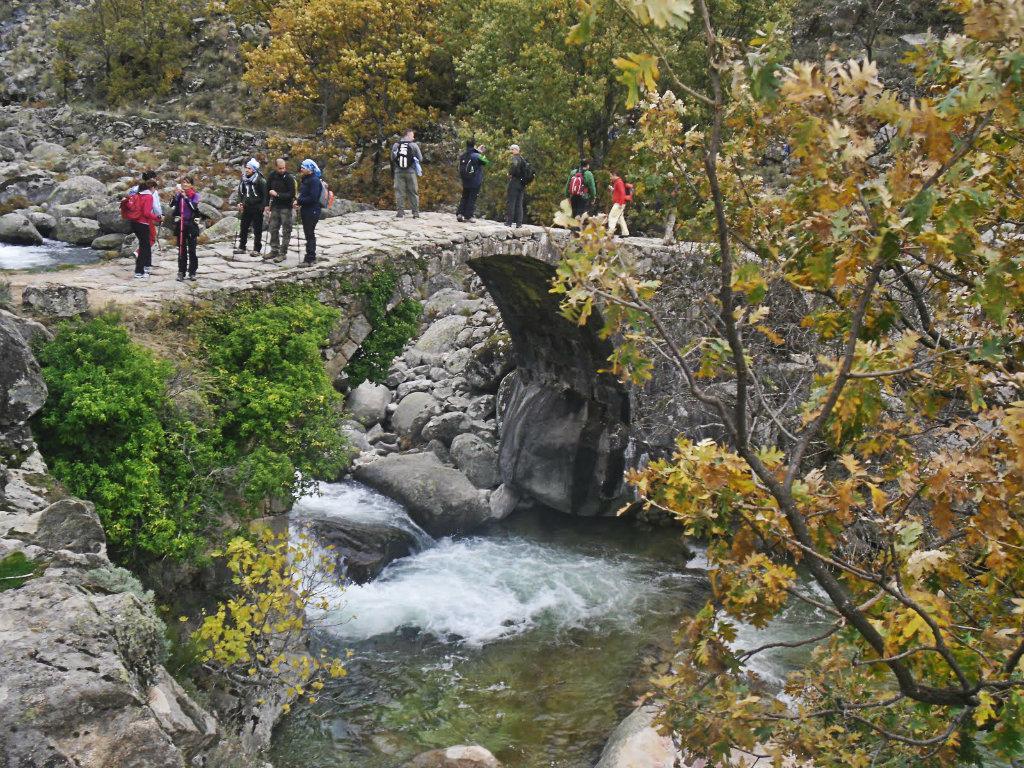 Rurales Cumbres De Gredos