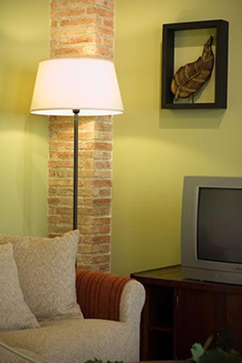 Apartment Rurales Cumbres De Gredos Jaraiz de la Vera